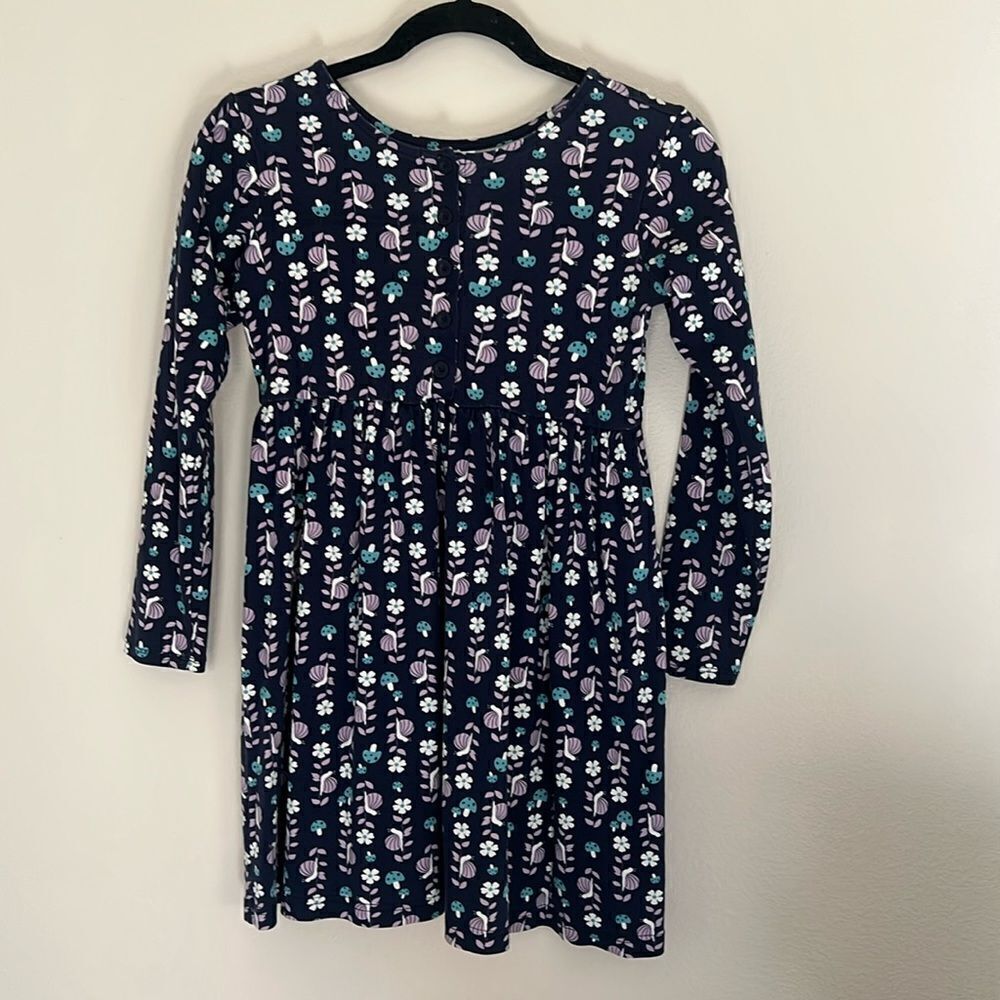 Hanna Andersson Dress